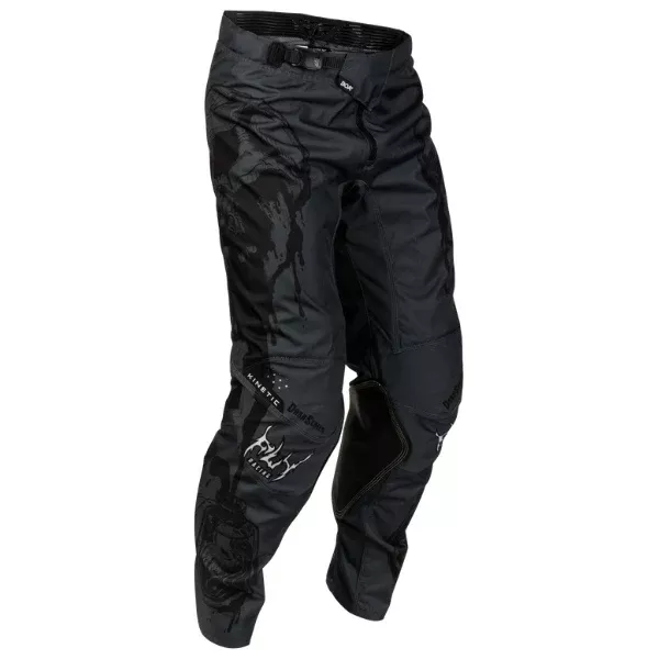 Fly Racing - Kinetic Dark Series Pants