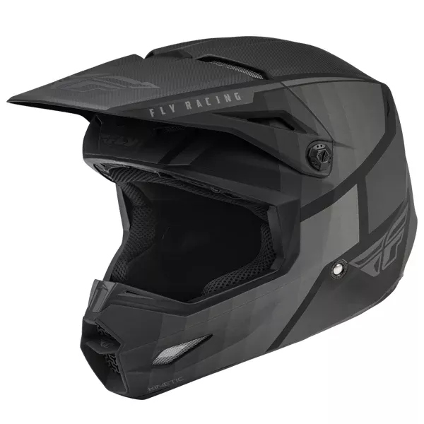 Fly Racing - Kinetic Drift Helmet