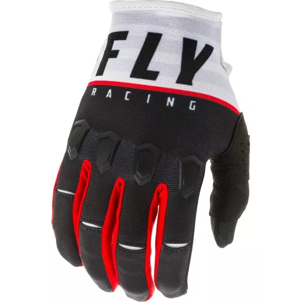 Fly Racing - Kinetic K120 Gloves