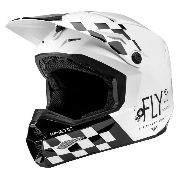 Fly Racing - Kinetic Lite Rival Helmet