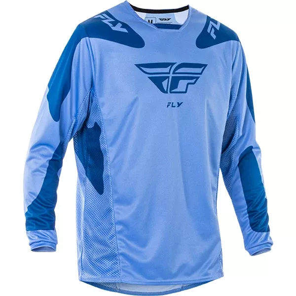 Fly Racing - Kinetic SYM Jersey