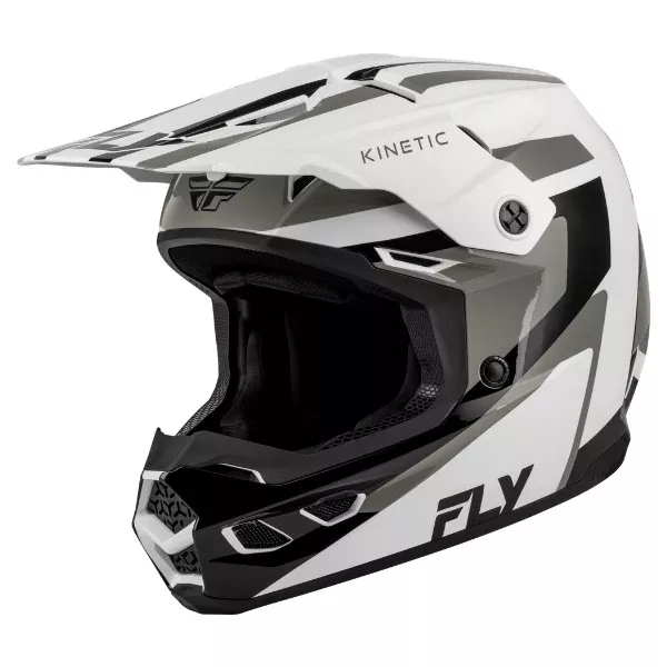 Fly Racing - Kinetic Sync Helmet