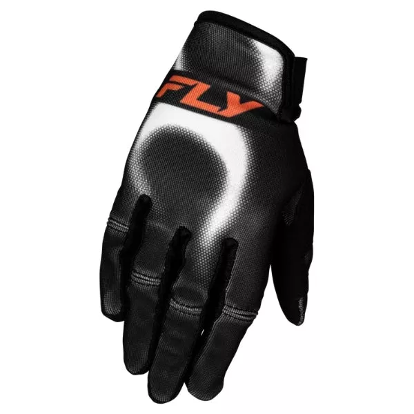 Fly Racing - Kinetic Torch Gloves (Youth)