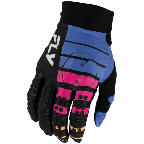 Fly Racing - LE Evo Bolt Gloves