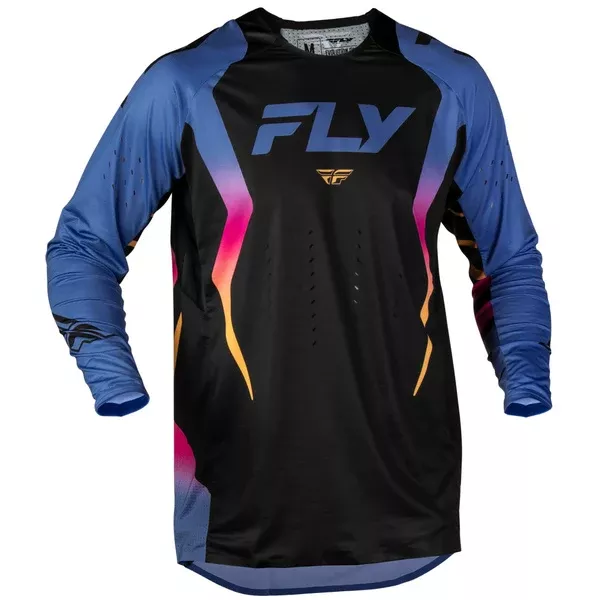 Fly Racing - LE Evo Bolt Jersey