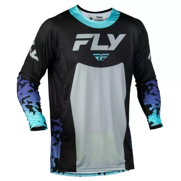 Fly Racing - Lite Flake Jersey
