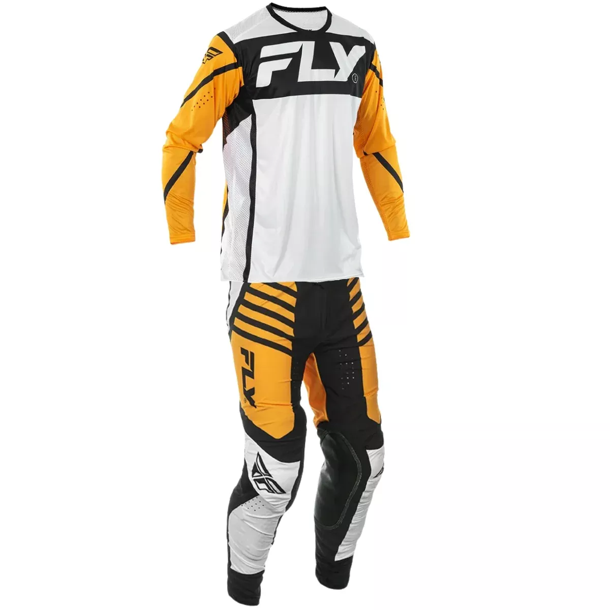 Fly Racing - Lite Jersey, Pant Combo (Youth)
