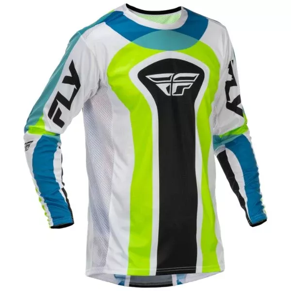Fly Racing - Lite LE Current Jersey