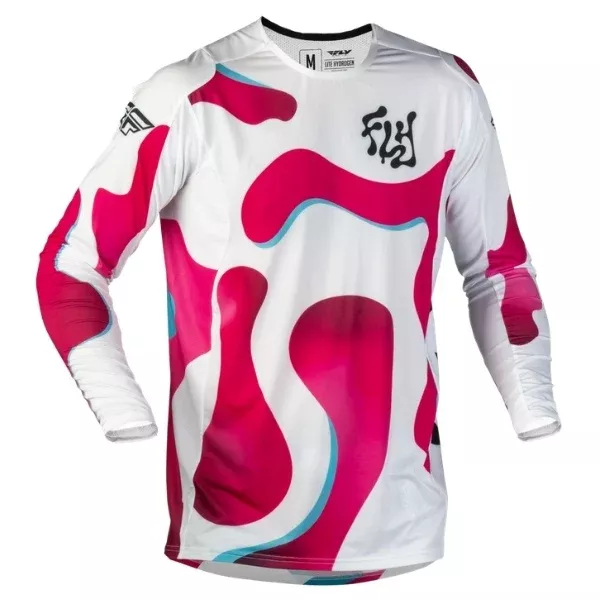 Fly Racing - Lite Vibe Jersey