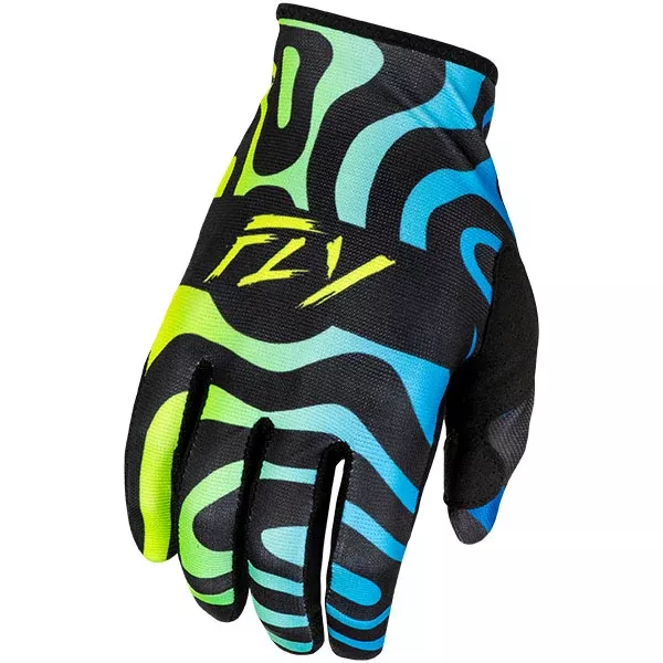 Fly Racing - Lite Zen Glove