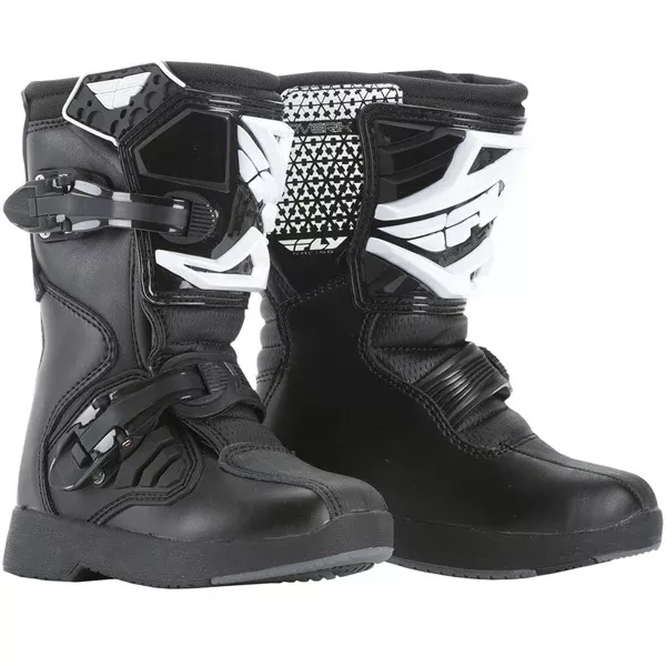 Fly Racing - Maverik Mini Boots (Pee-Wee)