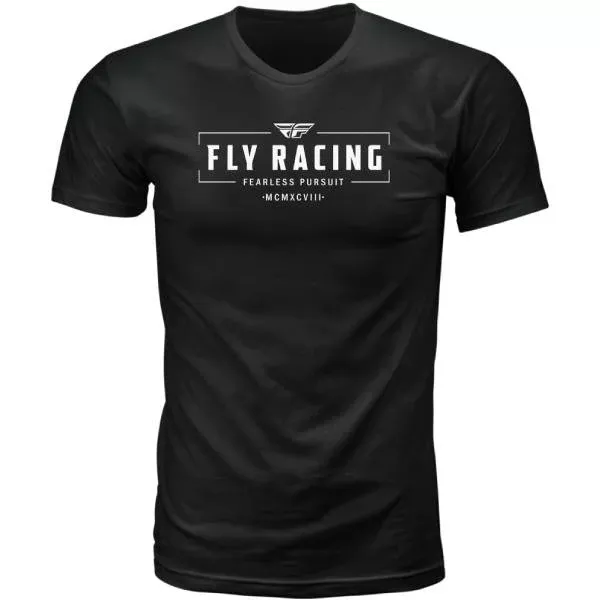 Fly Racing - Motto Tee