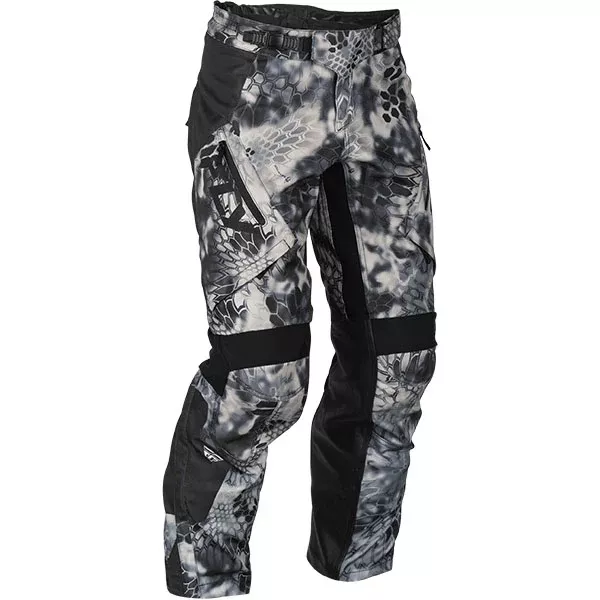 Fly Racing - Patrol Kryptek Over The Boot Pant