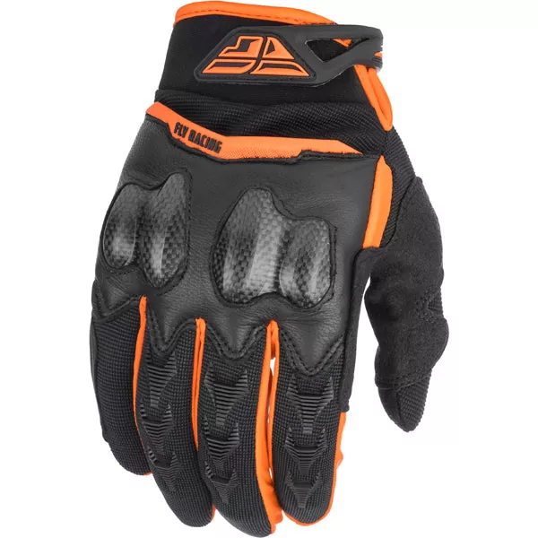 Fly Racing - Patrol XC Gloves