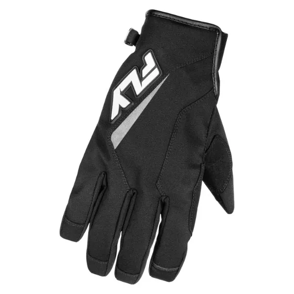 Fly Racing - Title Gloves