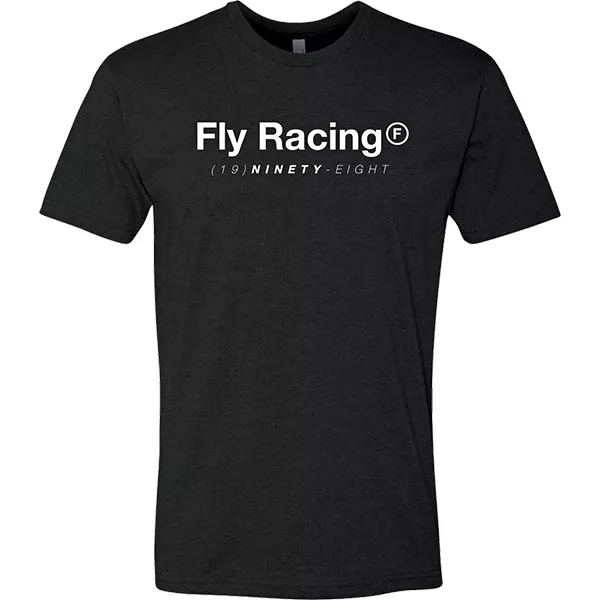 Fly Racing - Trademark Tee