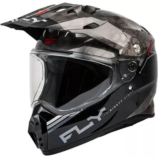 Fly Racing - Trekker Kryptek Conceal Helmet
