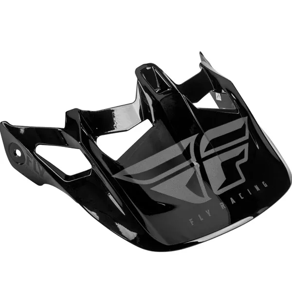 Fly Racing - Werx Helmet Visor (MTB)