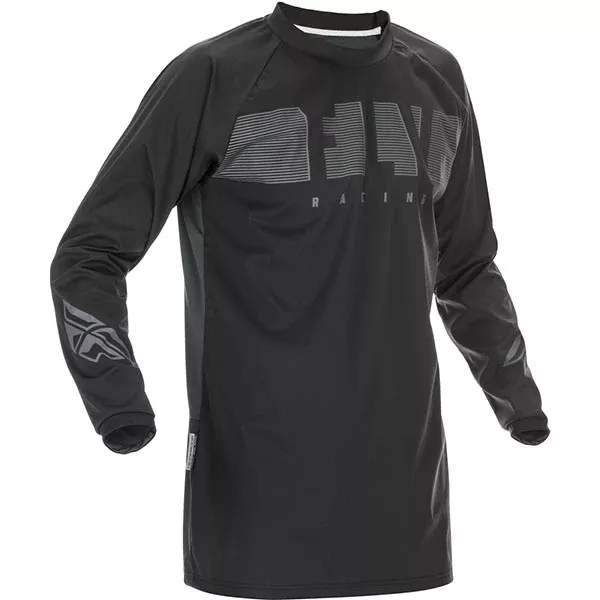Fly Racing - Windproof Jersey