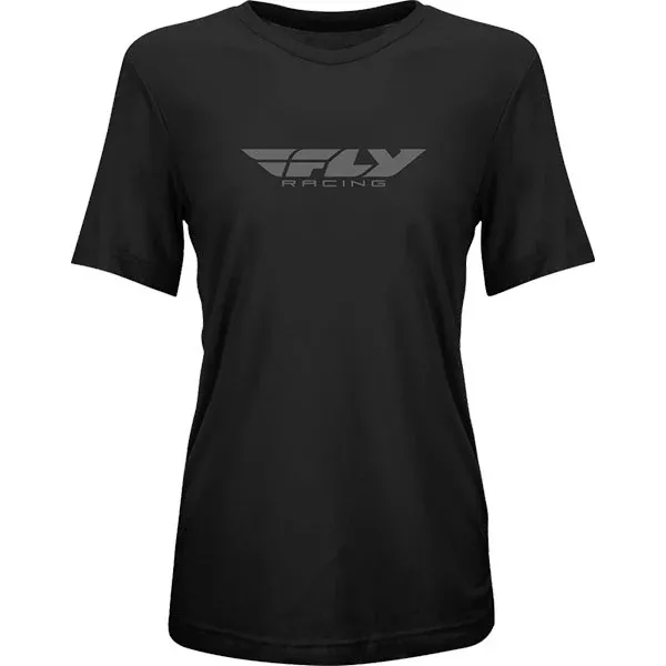 Fly Racing - Womens Origin Corp Tee