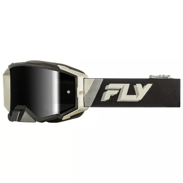 Fly Racing - Zone Elite Goggles (Mirror Lens)