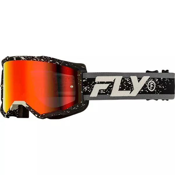 Fly Racing - Zone Goggle (Youth)