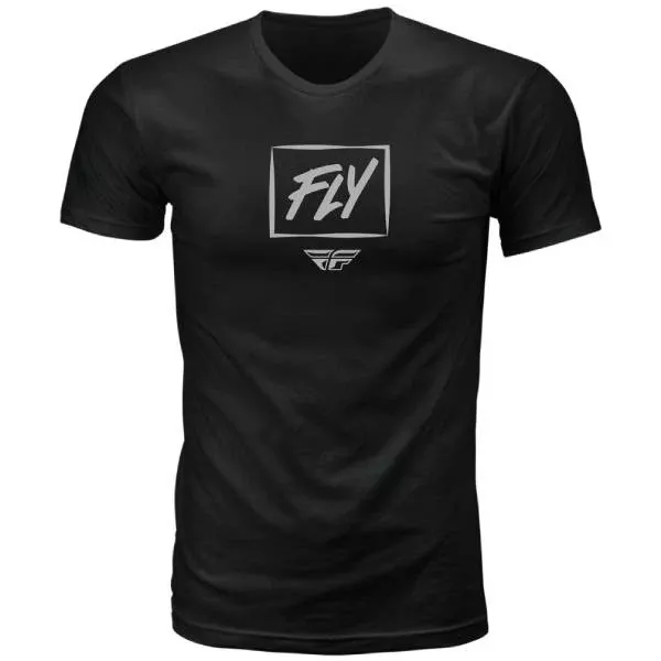 Fly Racing - Zoom Tee