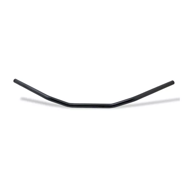 Flyer Bar, Black For Harley-Davidson