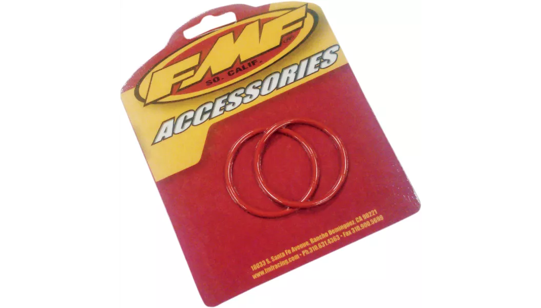 FMF Exhaust O-Rings KTM