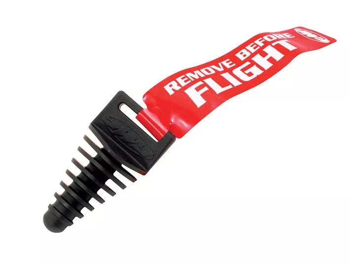 FMF - Exhaust Wash Plug