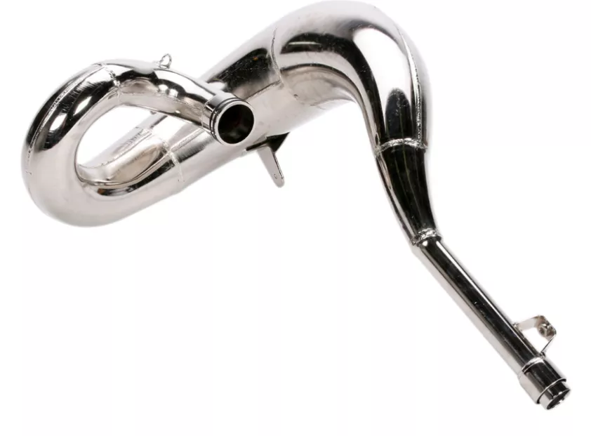 FMF Fatty Pipe Gold Series