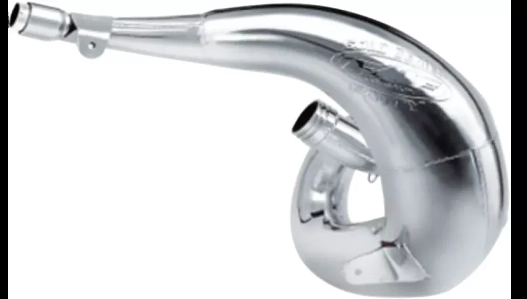 FMF - Fatty Pipe (Kawasaki)