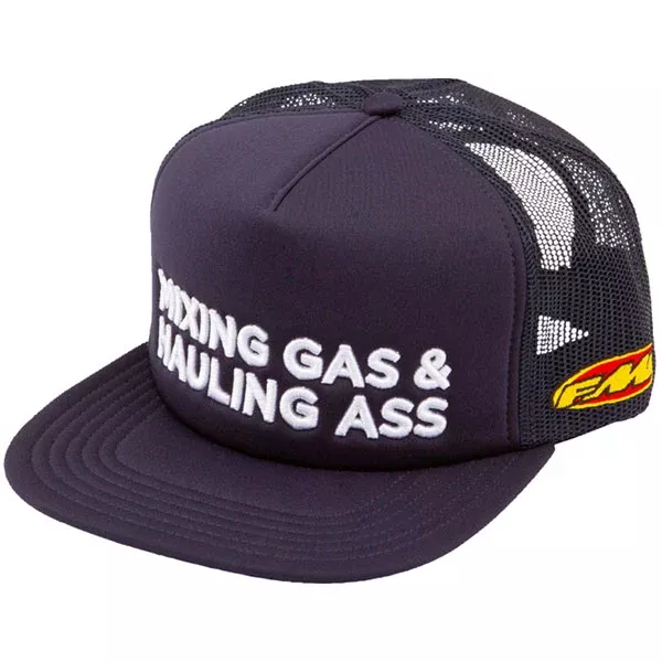 FMF - Gass Hat