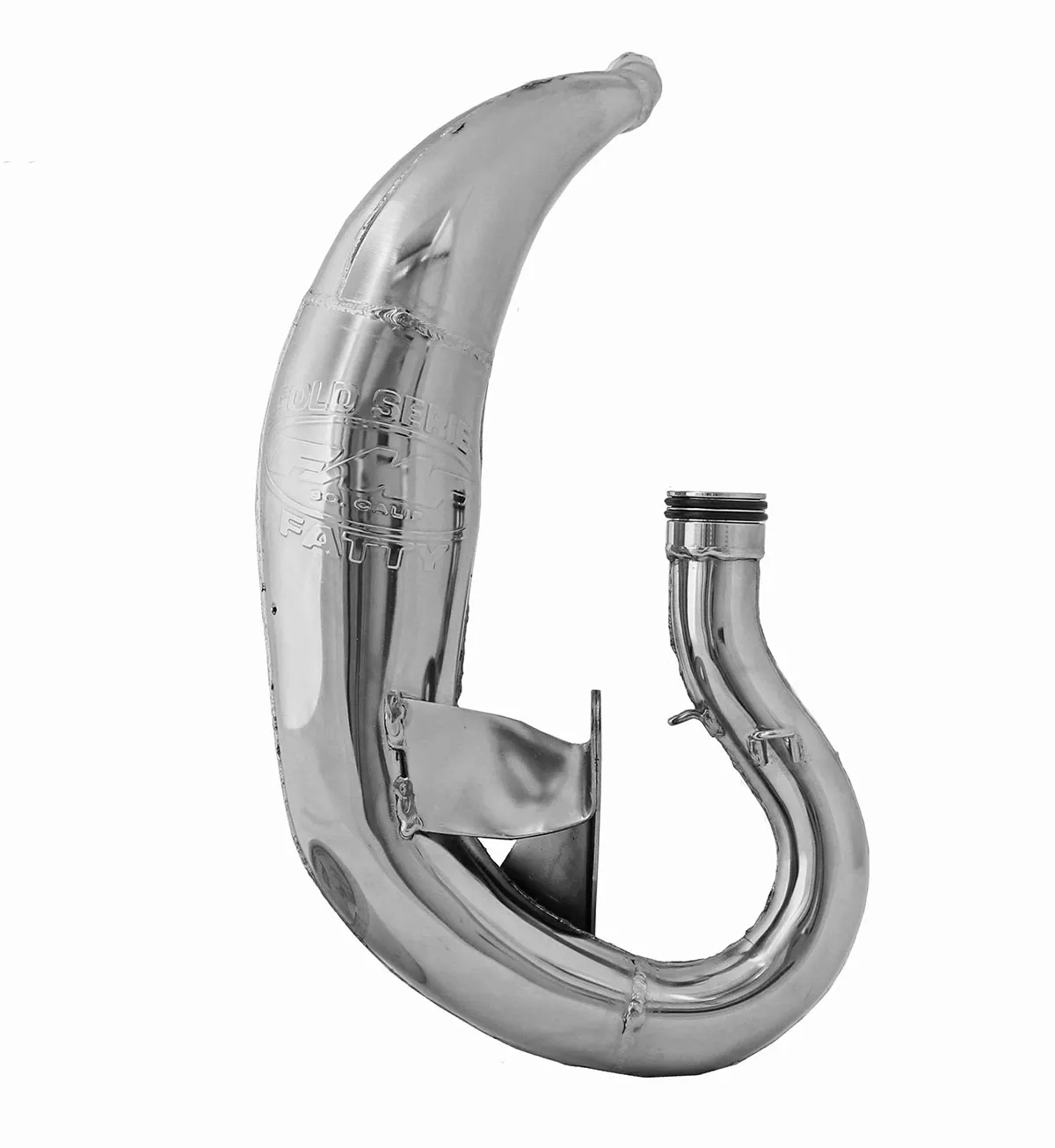 FMF KTM 50SX Fatty Pipe 2009-22