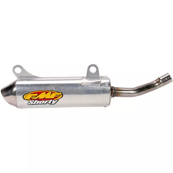 FMF - Powercore 2 Shorty Silencer (Honda)