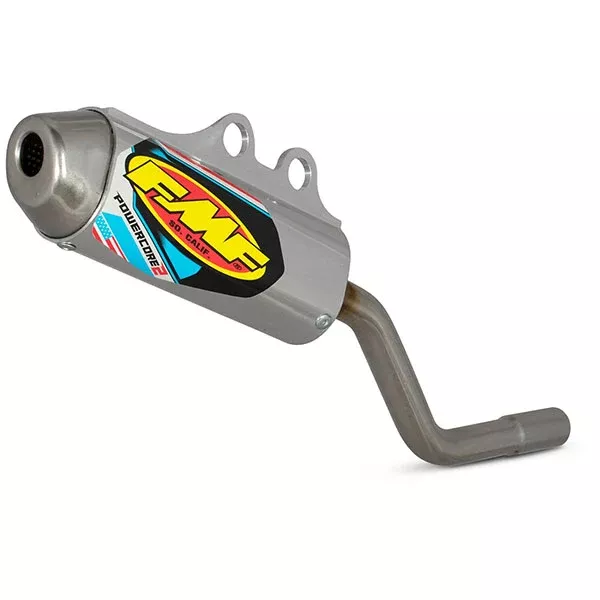 FMF - Powercore 2 Silencer (Suzuki)