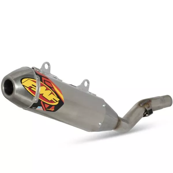FMF - Powercore 4 Hex Muffler (Beta)