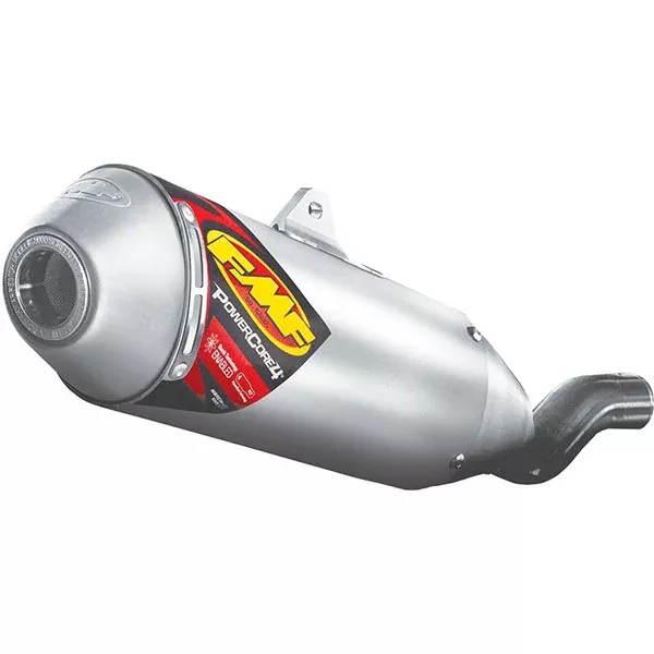 FMF - Powercore 4 Muffler (Honda)