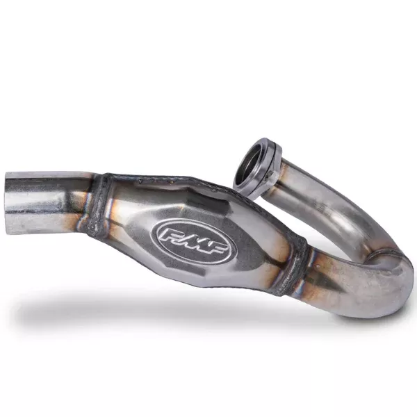 FMF - Stainless Steel Megabomb Header (Beta)