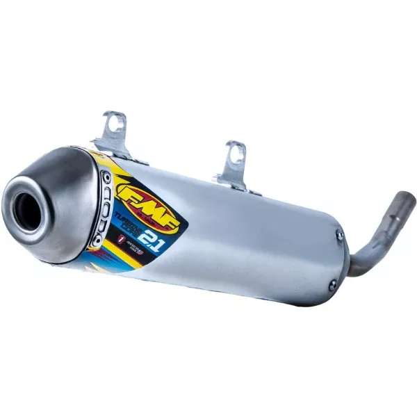 FMF - Turbinecore 2.1 Silencer (Beta)