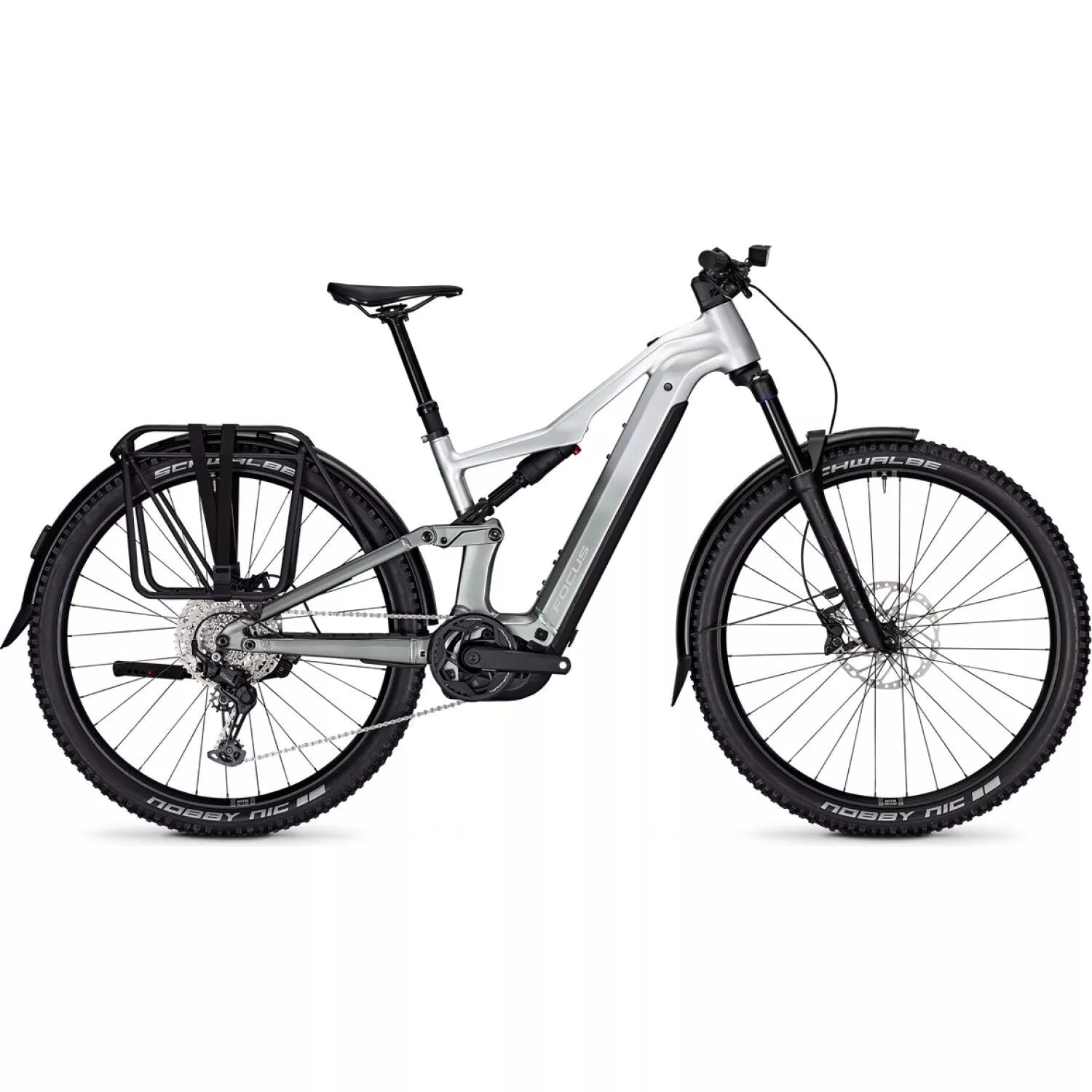 Focus THRON 6.7 EQP 2025