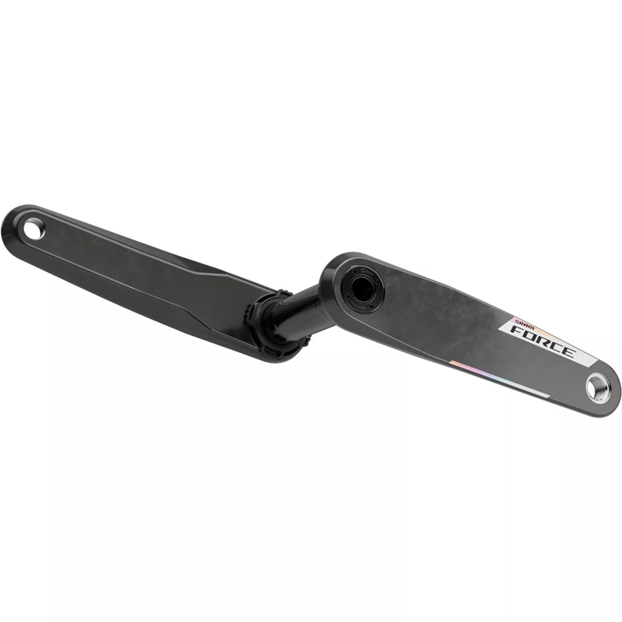Force Crank Arm Assembly E1