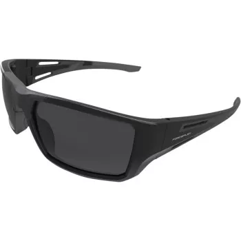 Forceflex FF5 Sunglasses (Black - Smoke)