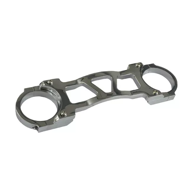 Fork Brace Slotted For Harley-Davidson