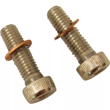 Fork Damper Tube Mounting Kit for Harley-Davidson