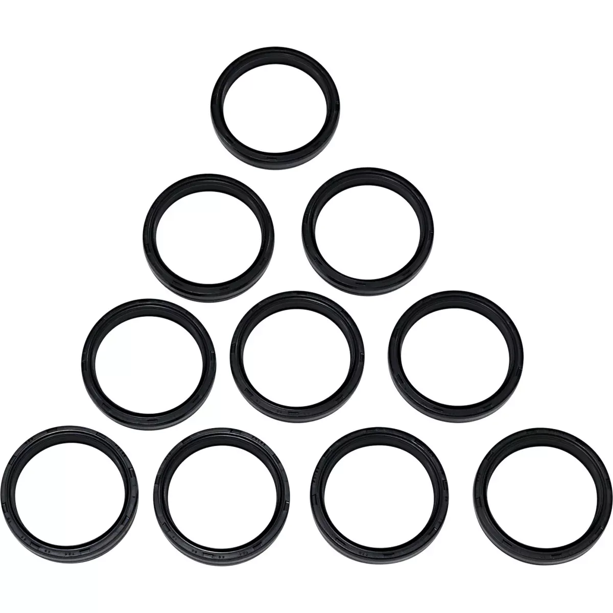Fork Seal And Dust Seal Kits For Harley Davidson