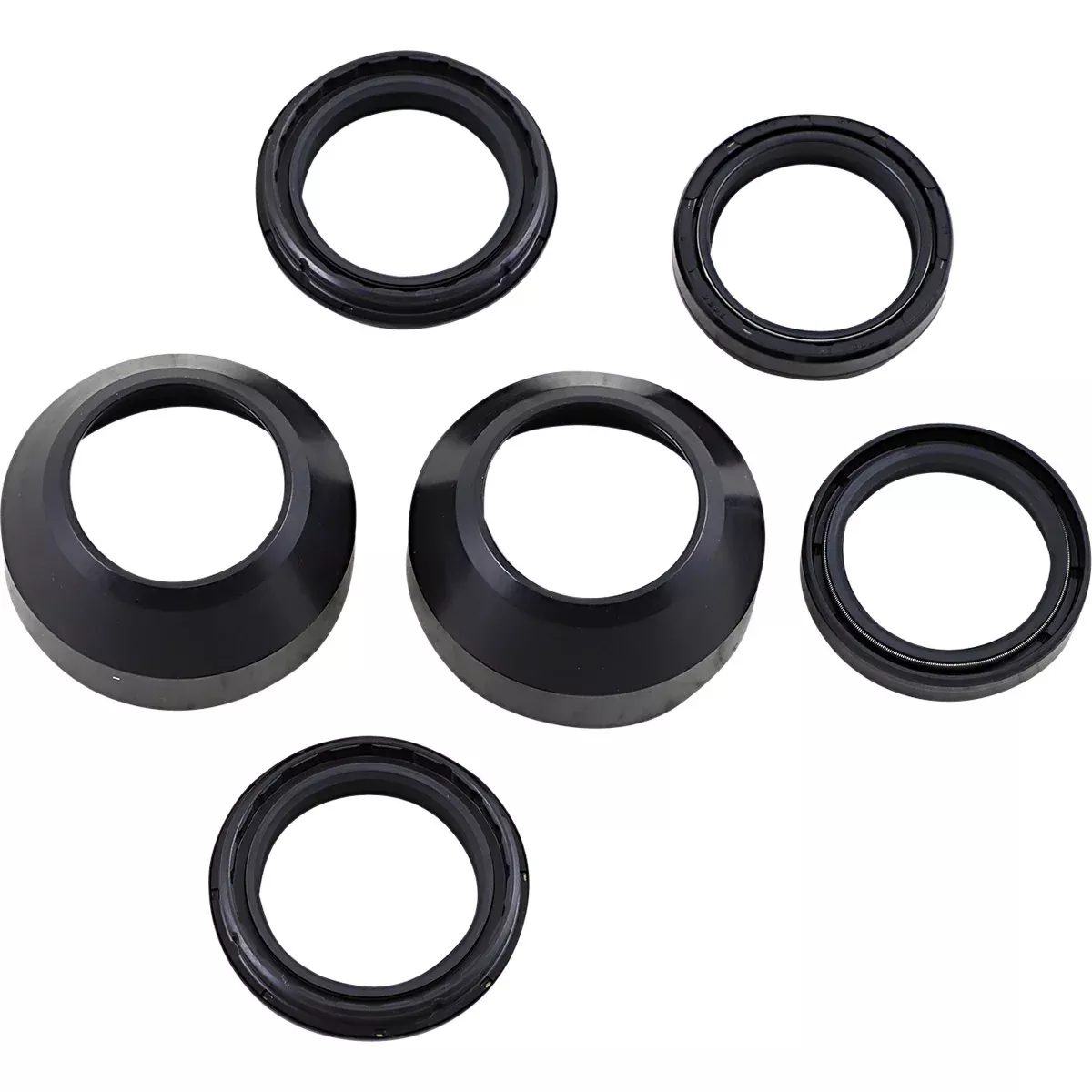 Fork Seal And Dust Wiper Kits For Harley Davidson