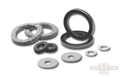 Fork Seal Kit for Harley Davidson