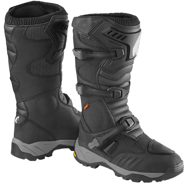 Forma - Adventure Air Dry Boots