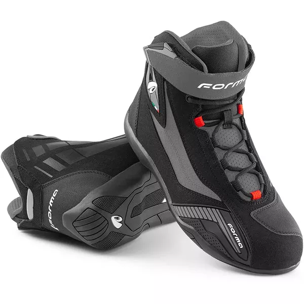 Forma - Genesis Boots